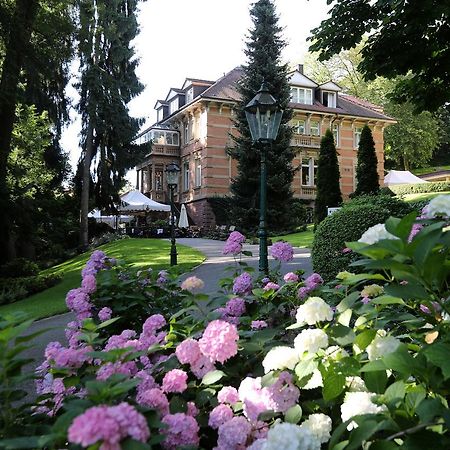 Villa Hammerschmiede Söllingen Εξωτερικό φωτογραφία