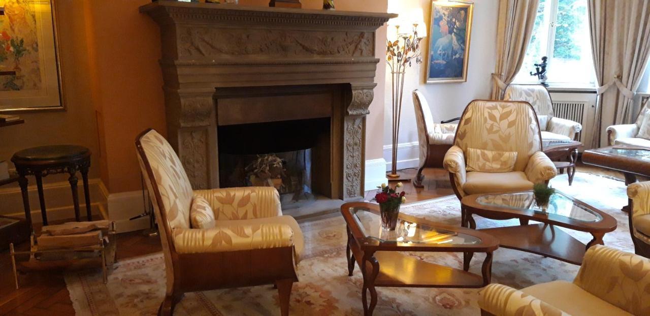 Villa Hammerschmiede Söllingen Εξωτερικό φωτογραφία