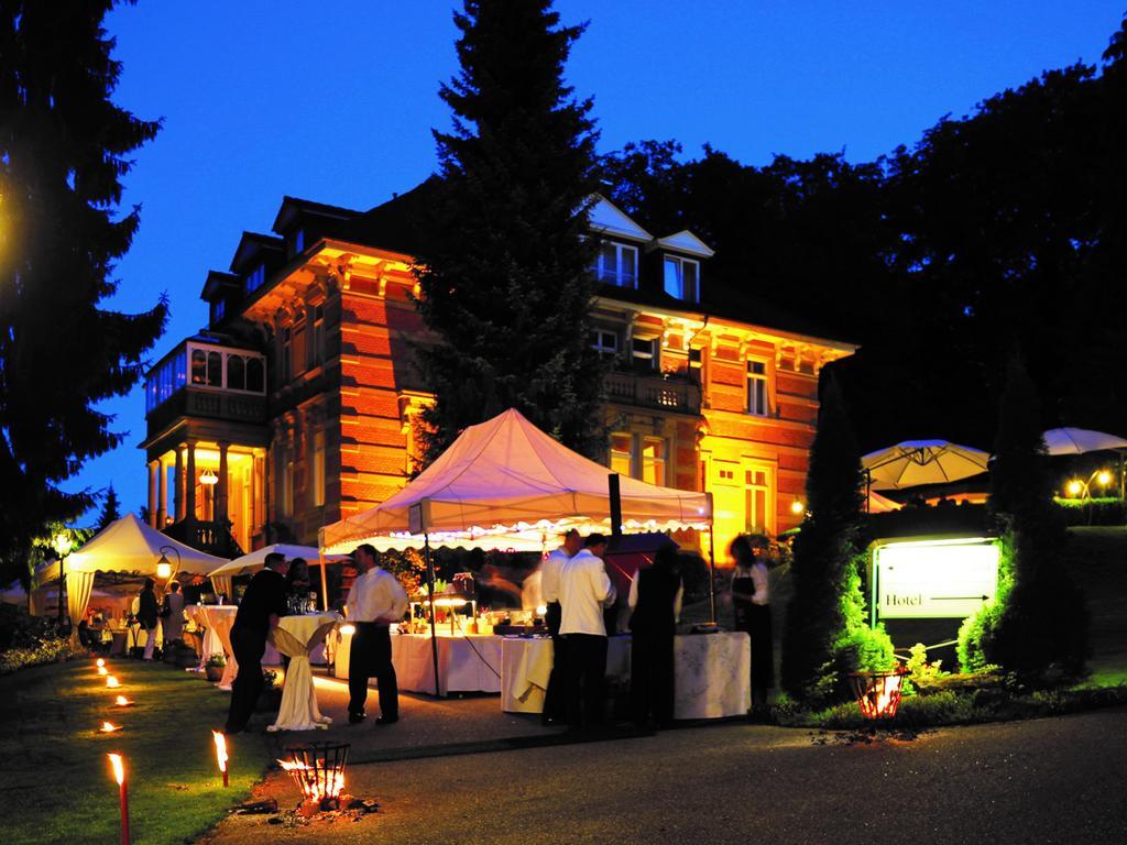Villa Hammerschmiede Söllingen Εξωτερικό φωτογραφία