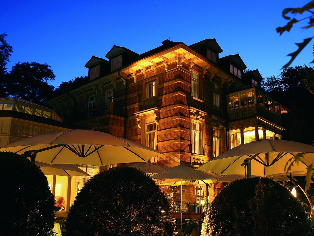 Villa Hammerschmiede Söllingen Εξωτερικό φωτογραφία