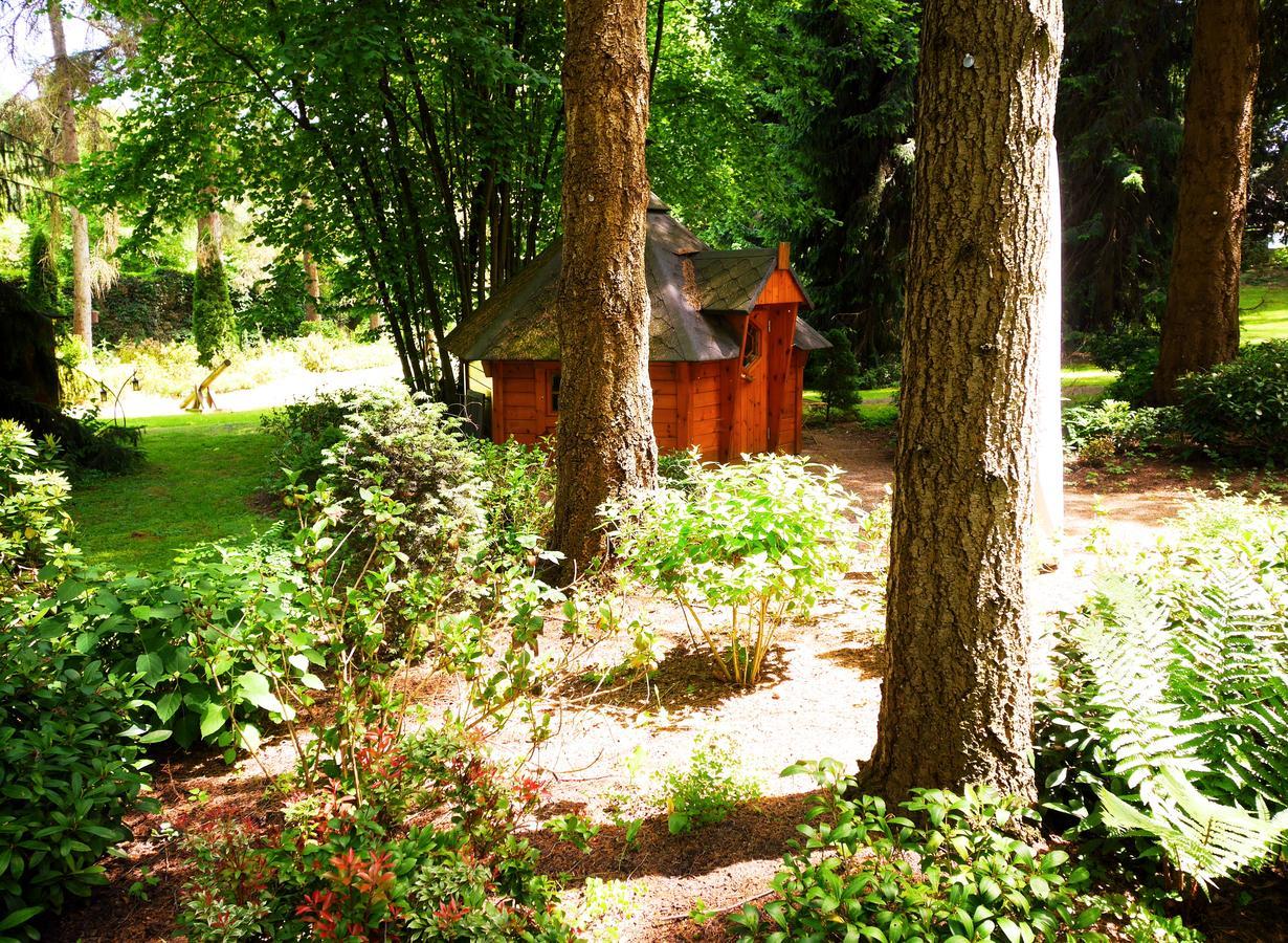 Villa Hammerschmiede Söllingen Εξωτερικό φωτογραφία