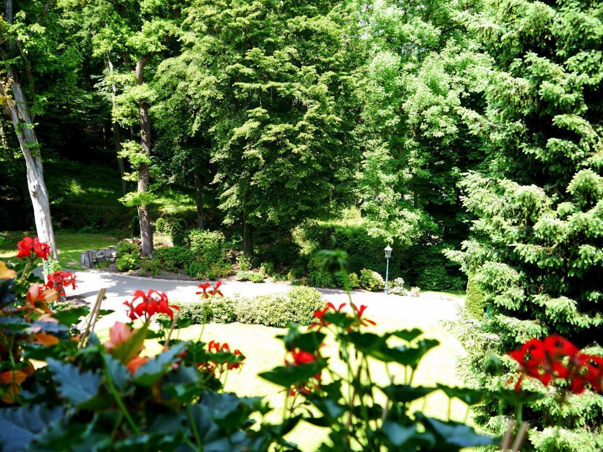 Villa Hammerschmiede Söllingen Εξωτερικό φωτογραφία