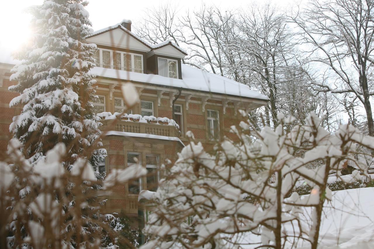 Villa Hammerschmiede Söllingen Εξωτερικό φωτογραφία
