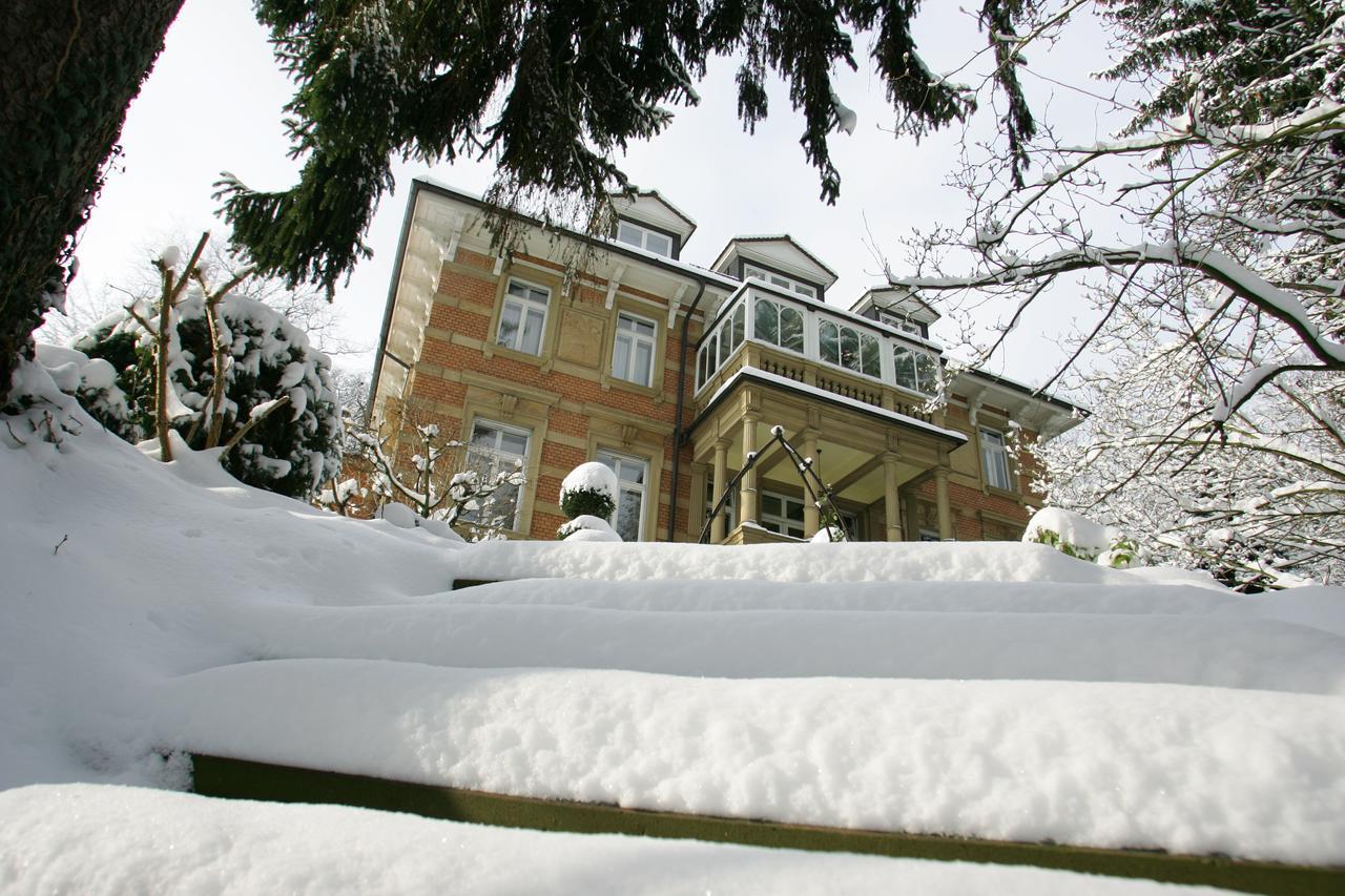 Villa Hammerschmiede Söllingen Εξωτερικό φωτογραφία