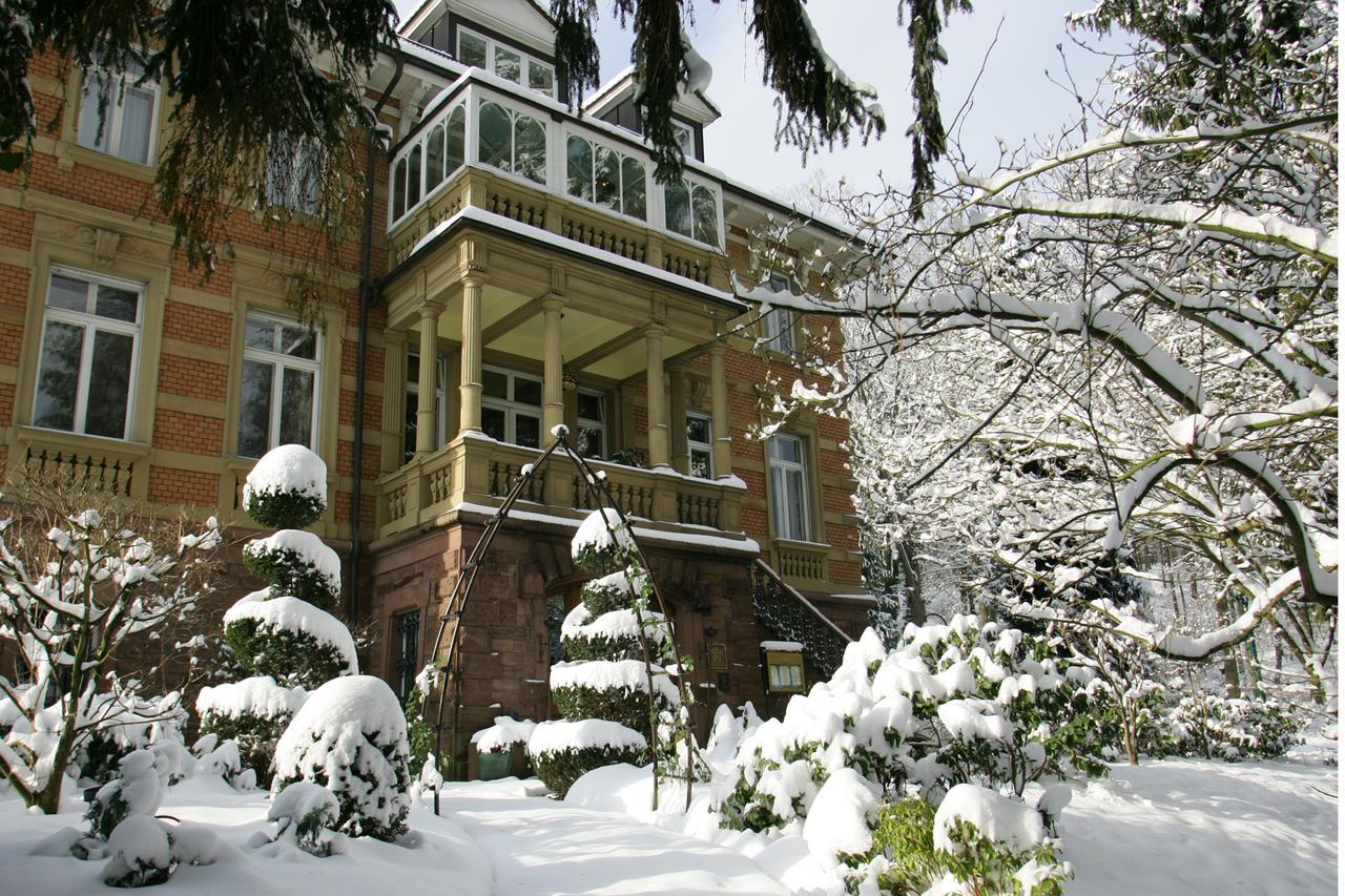 Villa Hammerschmiede Söllingen Εξωτερικό φωτογραφία