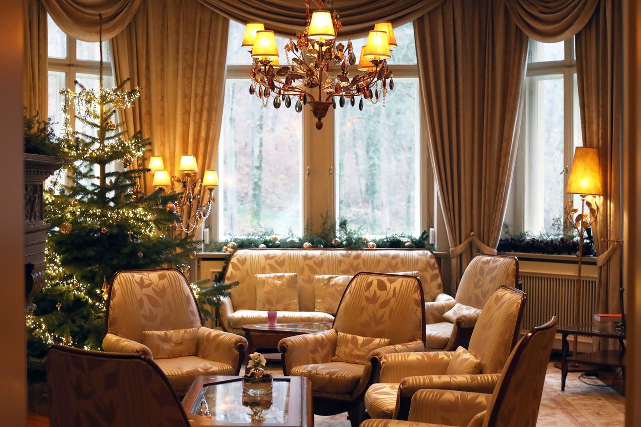 Villa Hammerschmiede Söllingen Εξωτερικό φωτογραφία