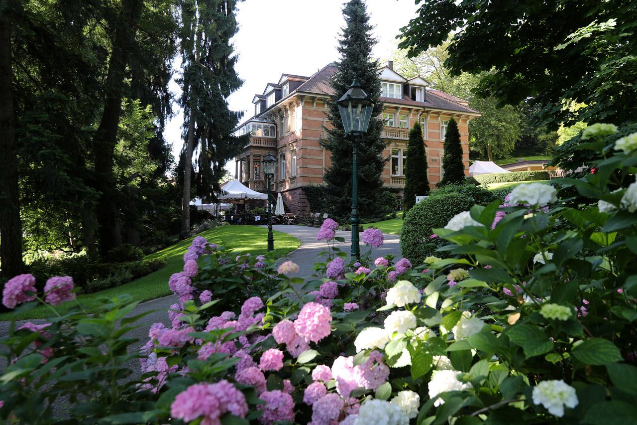 Villa Hammerschmiede Söllingen Εξωτερικό φωτογραφία